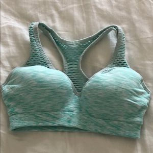 Victoria’s Secret PINK sports bra